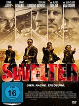 Swelter: Original Motion Picture Soundtrack