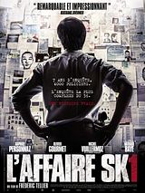 L'Affaire SK1 (Original Motion Picture Soundtrack)