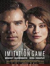 The Imitation Game (Original Motion Picture Soundtrack)