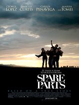 Spare Parts (Original Motion Picture Soundtrack)