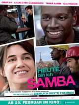 Samba (La Bande Originale Du Film)