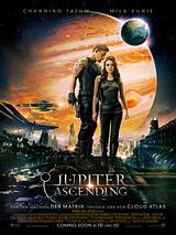 Jupiter Ascending (Original Motion Picture Soundtrack)