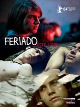 Feriado (Motion Picture Soundtrack)