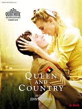 Queen & Country (Original Motion Picture Soundtrack)