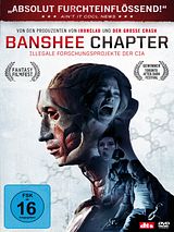 Banshee Chapter - Original Motion Picture Soundtrack