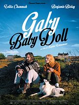 Gaby Baby Doll (Bande originale du film)