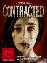 Contracted (Original Soundtrack)