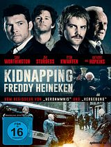 Kidnapping Mr. Heineken (Original Motion Picture Soundtrack)