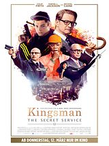 Kingsman - The Secret Service (Original Motion Picture Soundtrack)