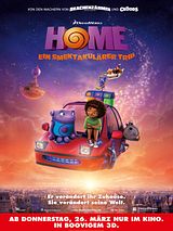 Home (Original Motion Picture Soundtrack)