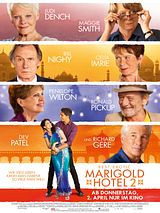 The Second Best Exotic Marigold Hotel (Original Motion Picture Soundtrack)