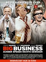 Unfinished Business (Original Motion Picture Soundtrack)