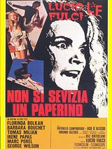 Non Si Sevizia Un Paperino - Don't Torture a Duckling (Original Motion Picture Soundtrack)