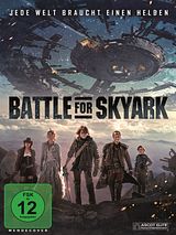 Battle for Skyark (Original Motion Picture Soundtrack)