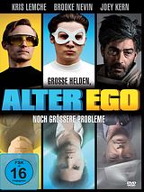 Alter Egos (Original Motion Picture Soundtrack)