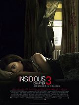 Insidious: Chapter 3 (Original Motion Picture Score)