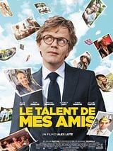 Le talent de mes amis (Bande originale du film)