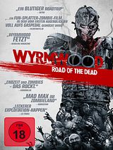 Wyrmwood : Road of the Dead (Original Motion Picture Soundtrack)