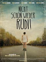 Filmposter von Nicht schon wieder Rudi!