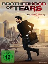 La confrérie des larmes (Bande originale du film de Jean-Baptiste Andrea)