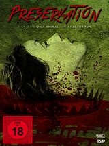 Preservation (Original Motion Picture Soundtrack)