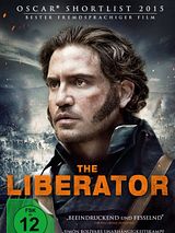 The Liberator / Libertador (Original Soundtrack)