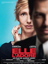 Elle l'adore (Bande originale du film)