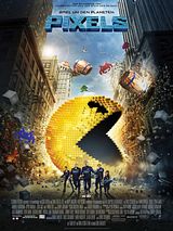 Pixels: The Movie (Original Motion Picture Soundtrack)