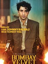 Bombay Velvet (Original Motion Picture Soundtrack)