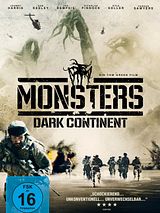 Monsters: Dark Continent