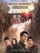 Maze Runner - The Scorch Trials (Original Motion Picture Soundtrack)