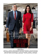 The Intern: Original Motion Picture Soundtrack