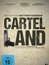 Cartel Land (Original Motion Picture Soundtrack)