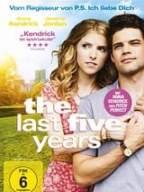 The Last Five Years (Original Motion Picture Soundtrack)