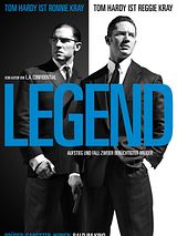 Legend (Original Motion Picture Soundtrack)