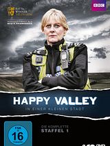 Happy Valley Series 1 & 2 (Original Television Soundtrack)