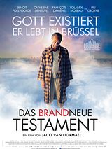 Le Tout Nouveau Testament BOF