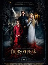 Crimson Peak (Original Motion Picture Soundtrack)
