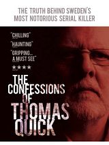 The Confessions of Thomas Quick (Original Motion Picture Soundtrack)
