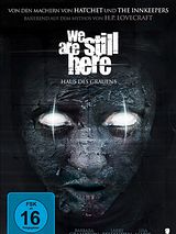 We Are Still Here (Original Motion Picture Soundtrack)