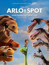 The Good Dinosaur (Original Motion Picture Soundtrack)