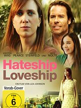 Hateship Loveship (Original Motion Picture Soundtrack)