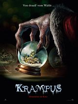Krampus (Original Motion Picture Soundtrack)
