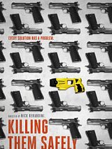 Killing Them Safely (Original Motion Picture Soundtrack)