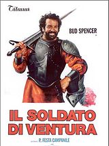 Filmposter von Hector, der Ritter ohne Furcht und Tadel