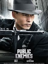 Public Enemies