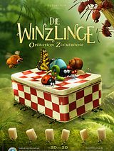 La Vallée des fourmis perdues