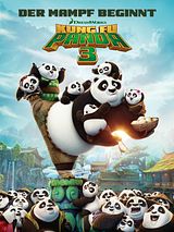Kung Fu Panda 3 (Music from the Motion Picture)