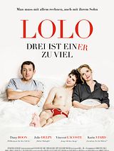 Lolo (Original Motion Picture Soundtrack) [Un film de Julie Delpy]
