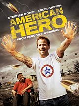 American Hero (Original Motion Picture Soundtrack)